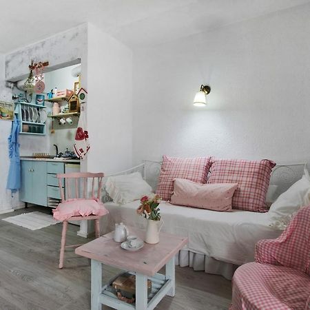Ferienwohnung Little House Playa San Marcos Icod De Los Vinos Exterior foto