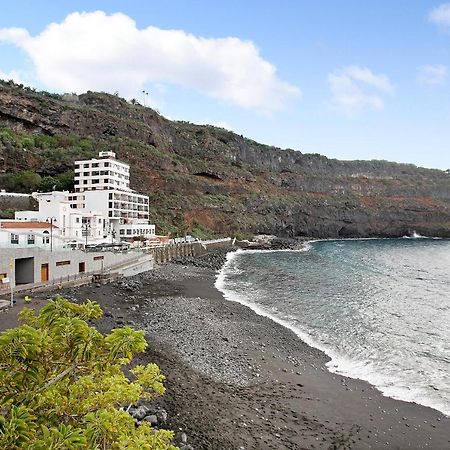 Ferienwohnung Little House Playa San Marcos Icod De Los Vinos Exterior foto