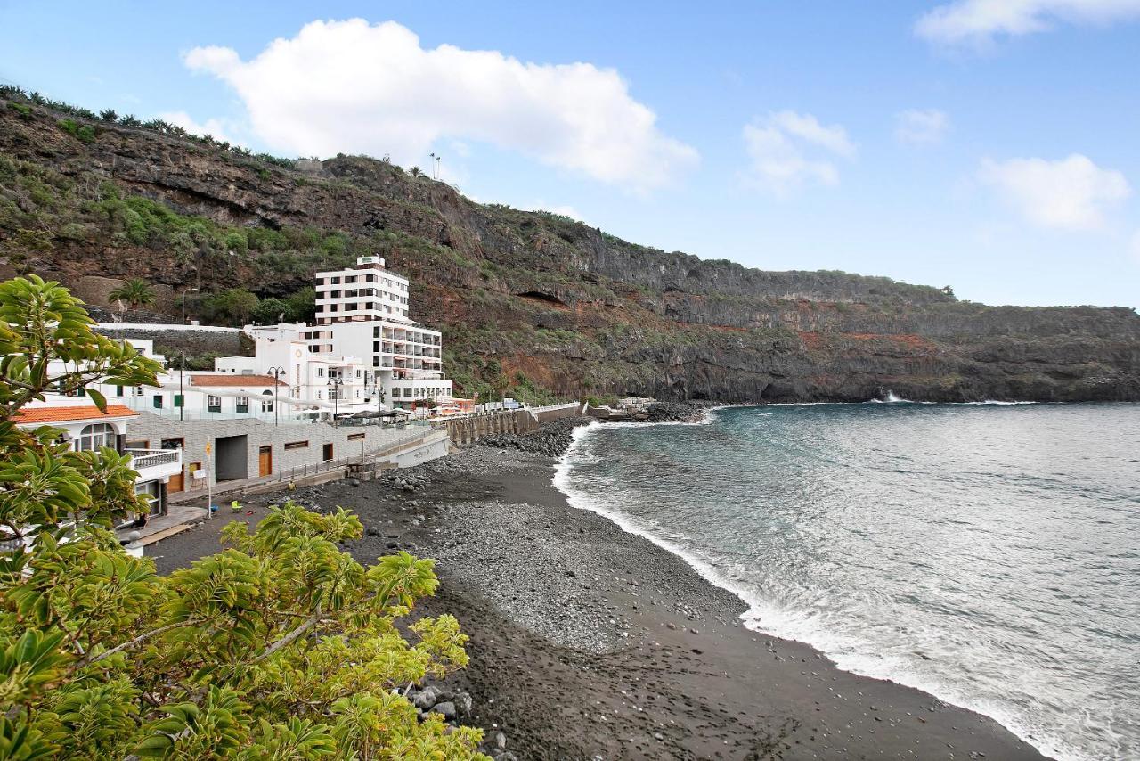 Ferienwohnung Little House Playa San Marcos Icod De Los Vinos Exterior foto